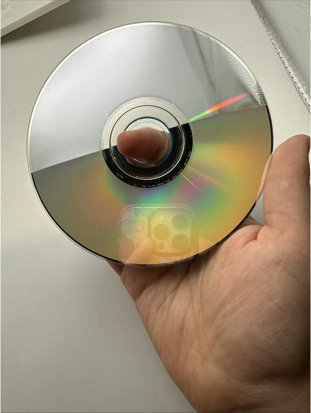 Heatseeker - Nintendo Wii CIB 14
